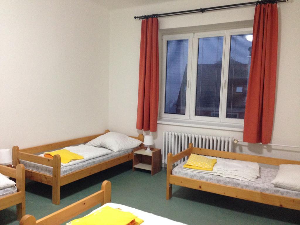 טאבור Hostel Bernarda Bolzana מראה חיצוני תמונה